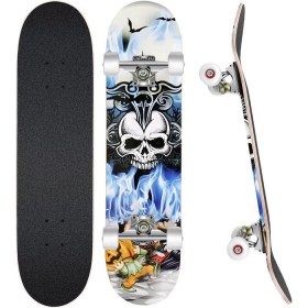 weskate 3108 skull